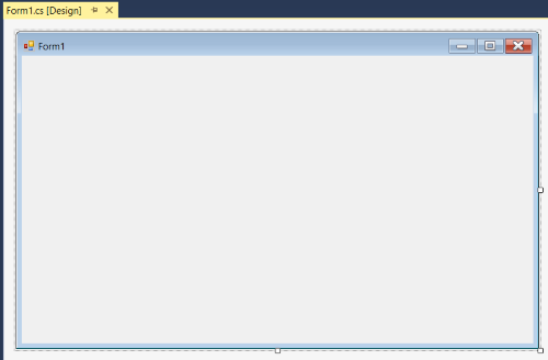 Blank Slate