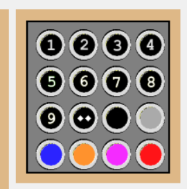 Control Box With Border