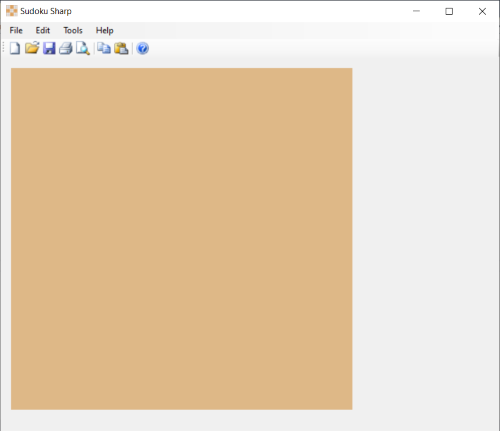 Grid Frame