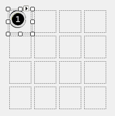 Picture Box with Default Image Loaded